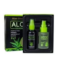 Aloe Vera 2 In 1 Perfecting Primer and Makeup Fix Spray